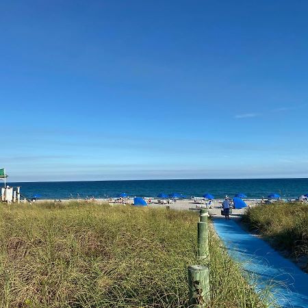Cozy Studio Near Atlantic Ave W/Private Patio Lejlighed Delray Beach Eksteriør billede