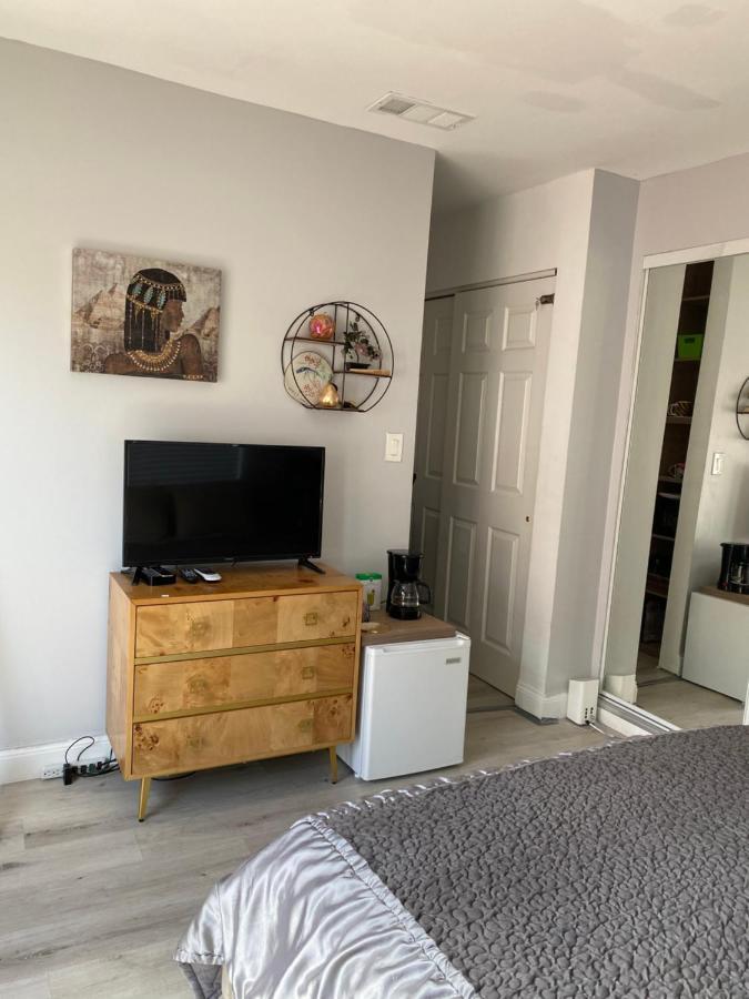 Cozy Studio Near Atlantic Ave W/Private Patio Lejlighed Delray Beach Eksteriør billede