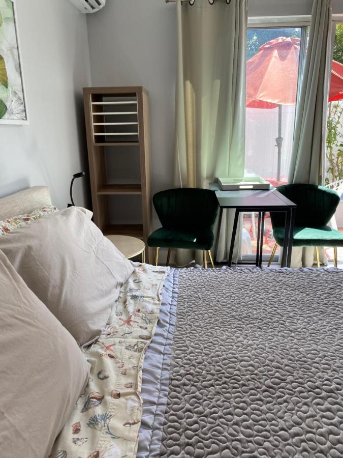 Cozy Studio Near Atlantic Ave W/Private Patio Lejlighed Delray Beach Eksteriør billede